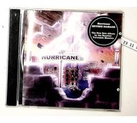 Hurricane - Severe Damage