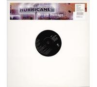Hurricane - Severe Damage [Import]