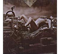 Hurricane – Slave to the Thrill