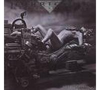 HURRICANE - SLAVE TO THE THRILL