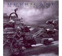 Hurricane - Slave to The Thrill