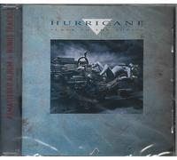 HURRICANE : SLAVE TO THE THRILL 2022 BAD REPUTATION REMASTER CD BRAND NEW SEALED