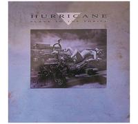 Hurricane - Slave To The Thrill [Cd] Bonus Tracks, With Booklet, Rmst, Uk - Impo