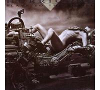 Hurricane - Slave to The Thrill [Import]