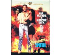 Hurricane Smith (1992)
