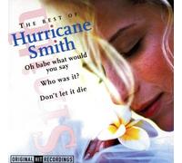 Hurricane Smith - Best of [Import]
