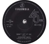Hurricane Smith - Don't Let It Die