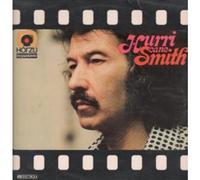 HURRICANE SMITH / RAZZMAHTAZZ SHALL INHERIT THE EARTH