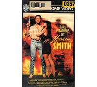 Hurricane Smith [VHS]