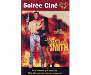 Hurricane Smith [VHS]