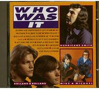 Hurricane Smith - Who Was It