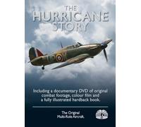 Hurricane Story, The [Import]