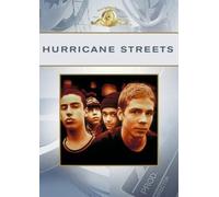 Hurricane Streets