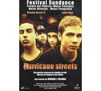 Hurricane Streets [Import]