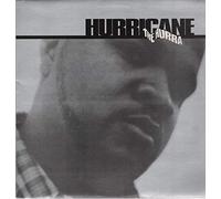Hurricane - The Hurra [Vinyl LP]