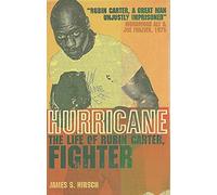 Hurricane: The Life of Rubin Carter, Fighter-