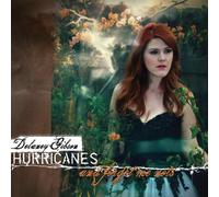 Hurricanes and Forget Me Nots