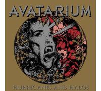 Hurricanes and Halos CD