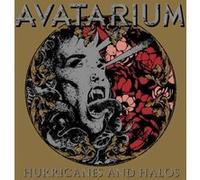 Hurricanes and Halos E