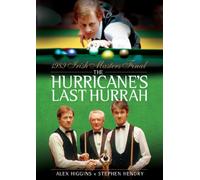 Hurricane's Last Hurrah, The [Import]