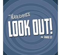 Hurricanes - Look Out/Shake It [Import]