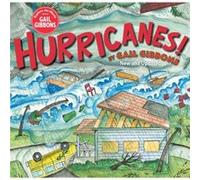 Hurricanes New Updated Edition by Gail Gibbons Inconnu (Auteur)