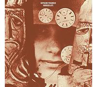 Hurried Life Lost Recordings 1965-1971/Blue Vinyl