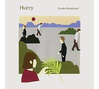 Hurry - Guided Meditation [Import]