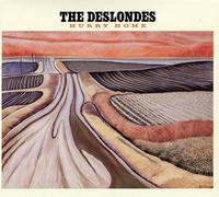 Hurry Home by DESLONDES [Audio CD] NEUF
