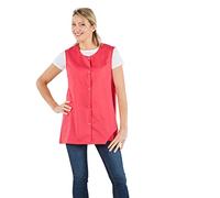 Hurry Jump Blouse sans manche serge fushia T42-44
