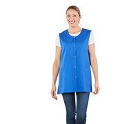 Hurry Jump Blouse ss manche royal blue 2 P.basses T46-48