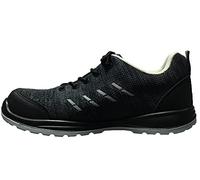 Hurry Jump - Chaussures de Sécurité Hommes Type Basket Securite Homme - Légère, Imperméable, Respirante, Confortable, Norme S3-SRA, Semelle Anti Perforation, Antidérapante - 45