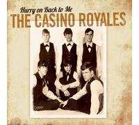 Hurry on Back to Me/Various