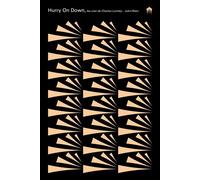 Hurry on down, les vies de Charles Lumley - John Wain - Du Typhon Les Eds - broché - Roman