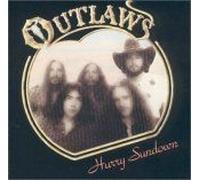 Outlaws - Hurry Sundown