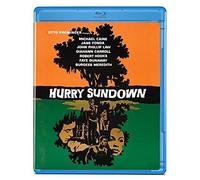 Hurry Sundown [Blu-Ray]