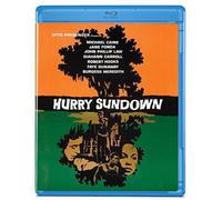 Hurry Sundown (Blu-ray)