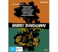 Hurry Sundown - Limited All-Region/1080p [Blu-Ray] Australia - Import