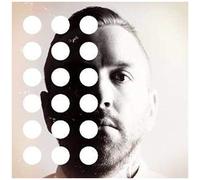 City and Colour – Hurry & The Harm – CD – Import