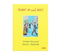 Moma – Hurry Up and Wait (2)