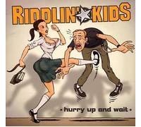 Hurry Up and Wait [Import]