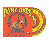 Dune Rats – Hurry Up and Wait – Vinyle 12" – BMG