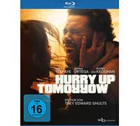 Hurry Up Tomorrow – Blu-ray – LEONINE