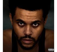 Hurry Up Tomorrow CD