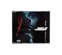 Hurry Up Tomorrow CD