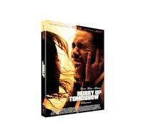 Hurry Up Tomorrow Édition Limitée Collector Combo Blu-ray DVD