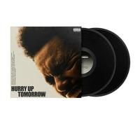 The Weeknd – Hurry Up Tomorrow (Complete Edition) – Vinyle