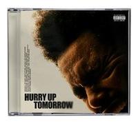 Hurry Up Tomorrow (Complete Edition)
