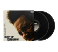 Hurry Up Tomorrow (Complete Edition)