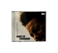Hurry Up Tomorrow (Complete Edition)